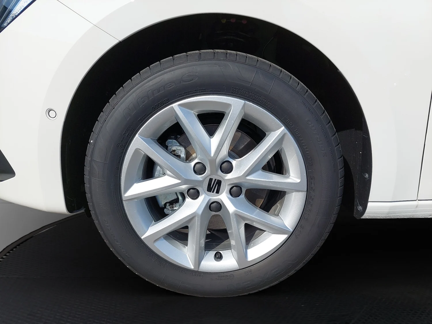 Bild eines Leon Style Edition 1.5 TSI 115 PS