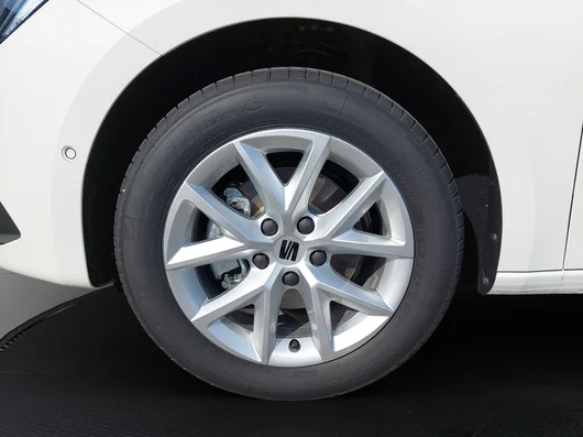 Bild eines Leon Style Edition 1.5 TSI 115 PS