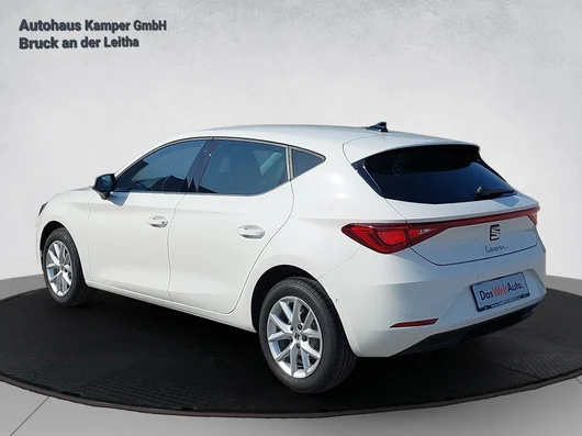 Bild eines Leon Style Edition 1.5 TSI 115 PS