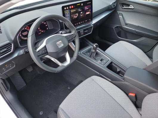 Bild eines Leon Style Edition 1.5 TSI 115 PS