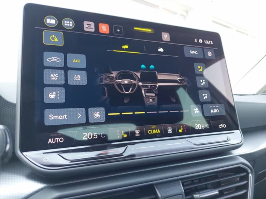 Bild eines Leon Style Edition 1.5 TSI 115 PS