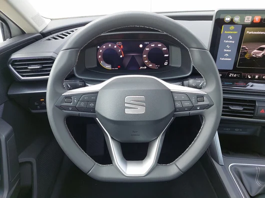 Bild eines Leon Style Edition 1.5 TSI 115 PS