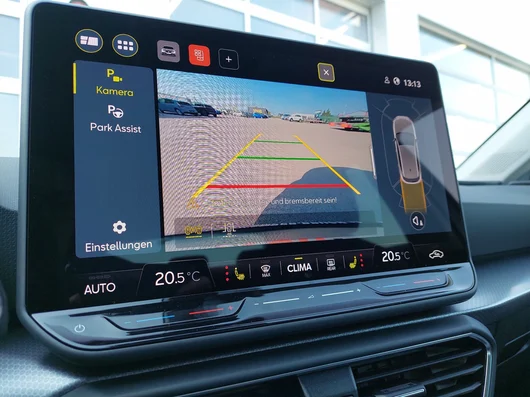 Bild eines Leon Style Edition 1.5 TSI 115 PS