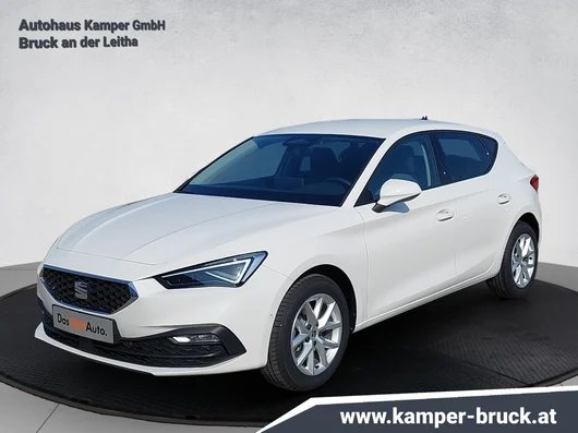Bild eines Leon Style Edition 1.5 TSI 115 PS