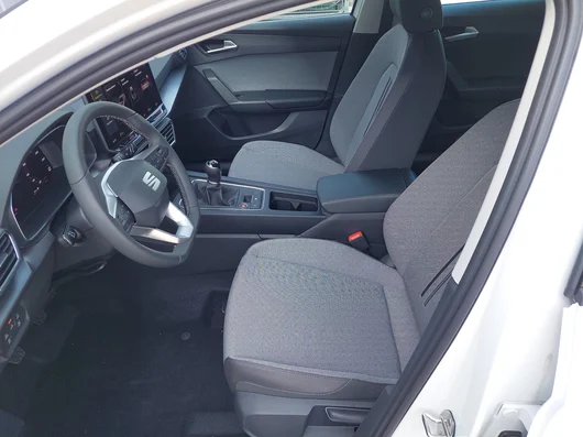 Bild eines Leon Style Edition 1.5 TSI 115 PS