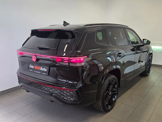 Bild eines Tayron Sport eHybrid DSG 150kW