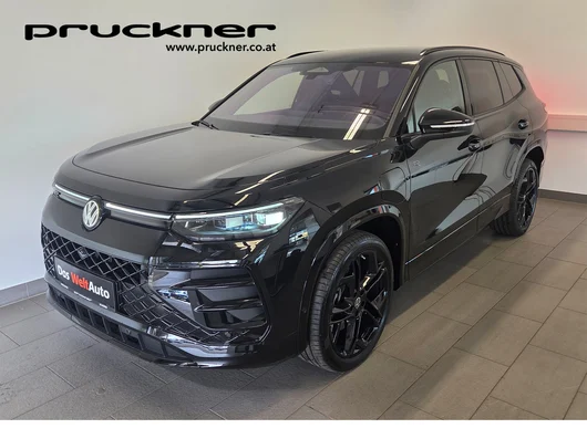 Bild eines Tayron Sport eHybrid DSG 150kW