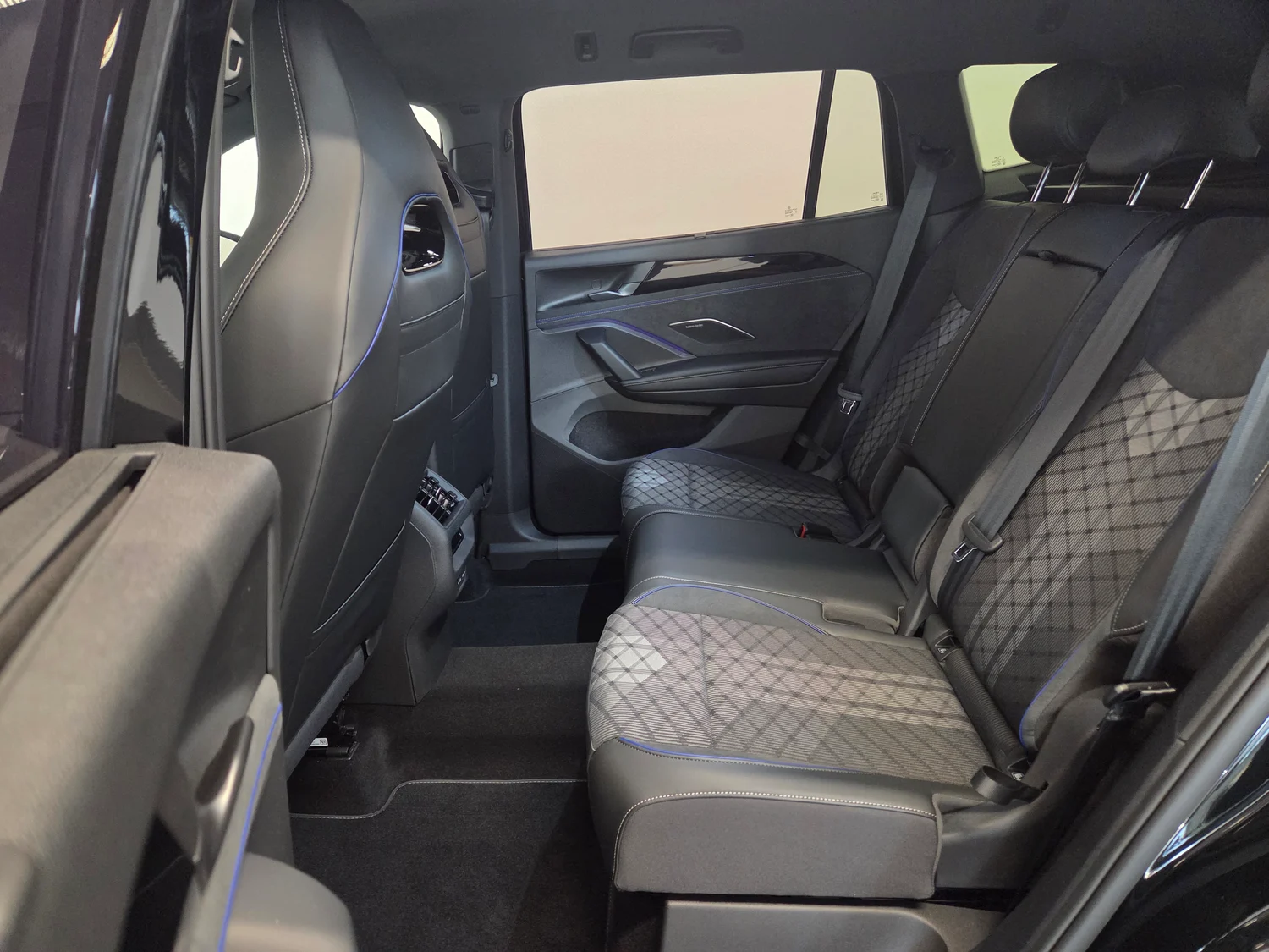 Bild eines Tayron Sport eHybrid DSG 150kW