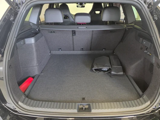Bild eines Tayron Sport eHybrid DSG 150kW