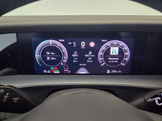 Bild eines Tayron Sport eHybrid DSG 150kW