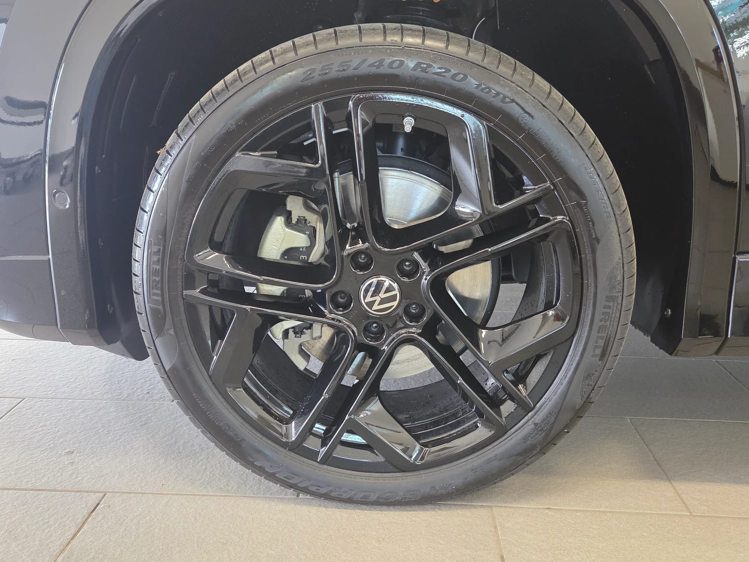 Bild eines Tayron Sport eHybrid DSG 150kW
