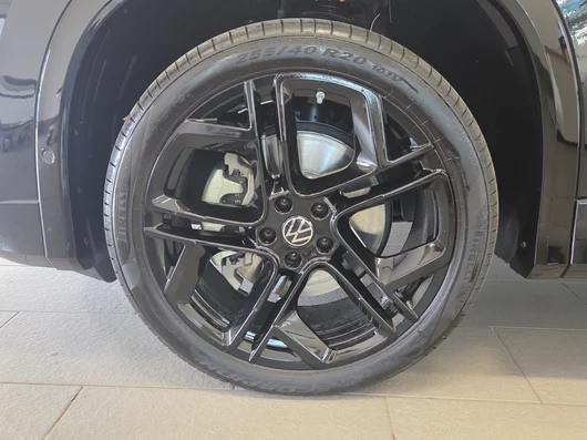 Bild eines Tayron Sport eHybrid DSG 150kW