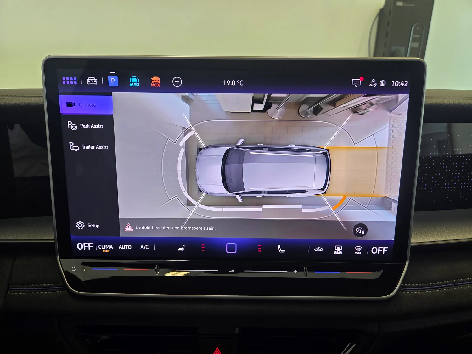 Bild eines Tayron Sport eHybrid DSG 150kW