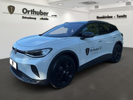 VW ID.4 Pro 210 kW Business