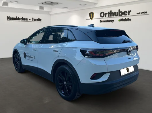 Bild eines VW ID.4 Pro 210 kW Business
