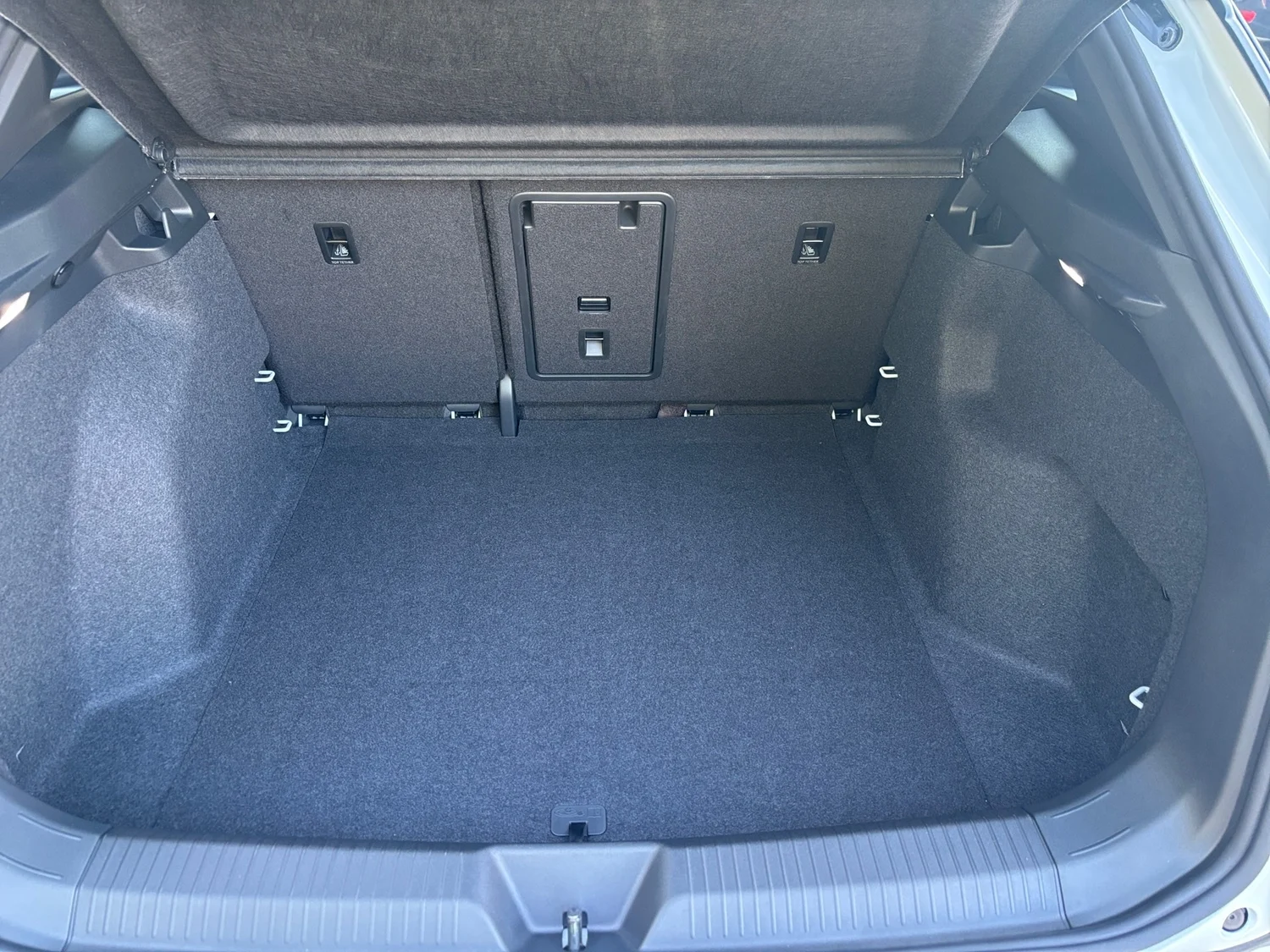 Bild eines VW ID.4 Pro 210 kW Business