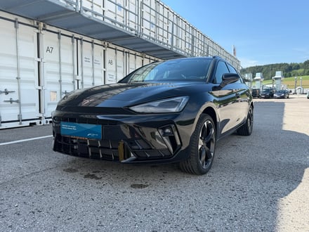 CUPRA Leon SP Kombi 2.0 TDI DSG