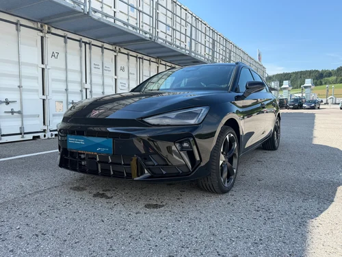 Foto von Fahrzeug