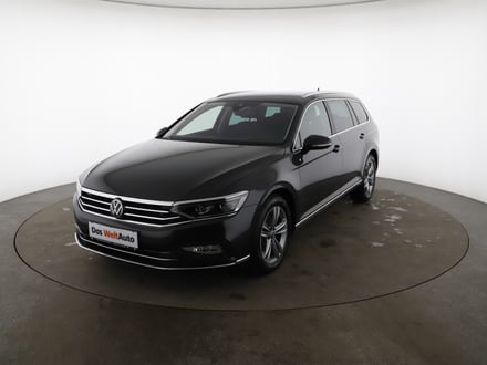 VW Passat Variant Elegance TDI DSG