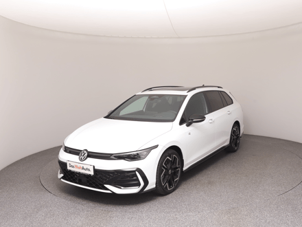 VW Golf Variant Sport mHeV DSG
