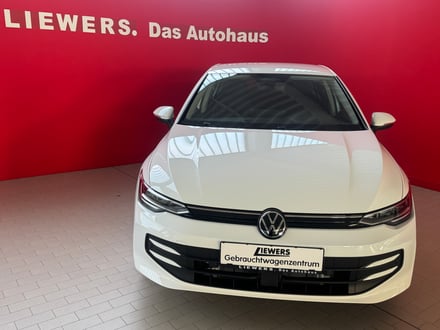 VW Golf Rabbit eHybrid DSG 150 kW