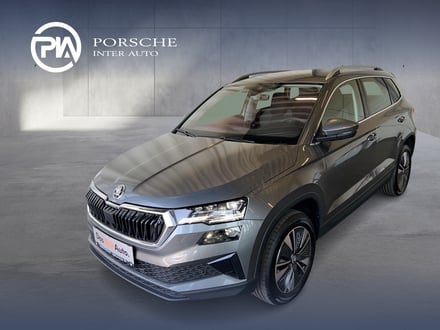 Škoda Karoq Selection TSI DSG ACT