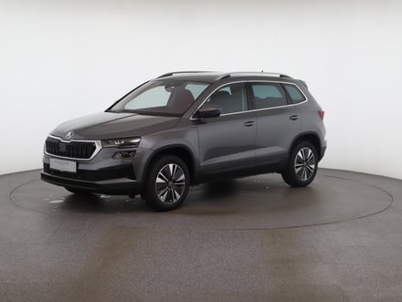 Škoda Karoq Selection TSI DSG ACT