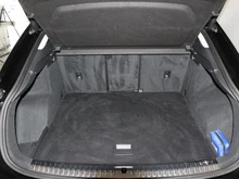 Audi Q3 Sportback 35 TDI S line exterieur in Mythosschwarz Metallic