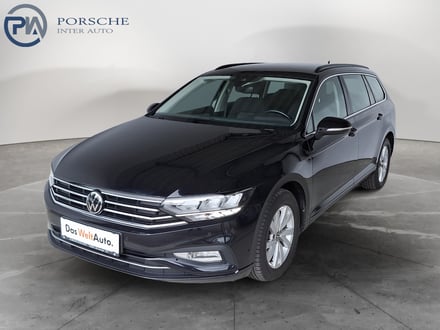 VW Passat Variant Business TDI DSG