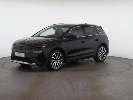 Škoda Elroq 85