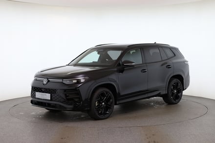 VW Tayron Sport eHybrid DSG 200kW