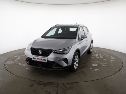 SEAT Arona FR 1.0 TSI
