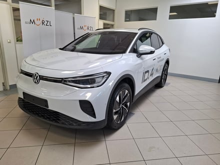 VW ID.4 Pro 210 kW Business