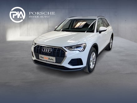 Audi Q3 35 TFSI intense