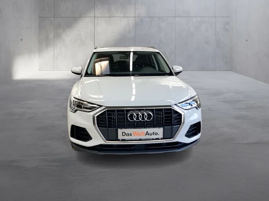 Bild eines Audi Q3 35 TFSI intense