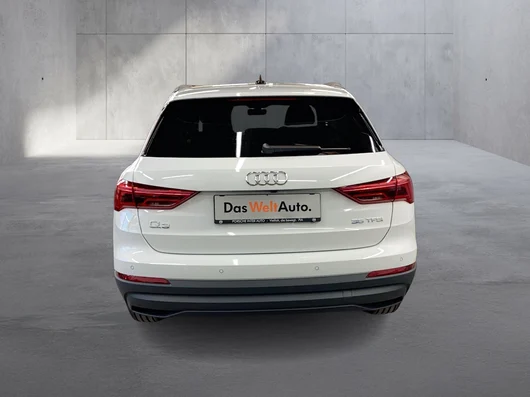 Bild eines Audi Q3 35 TFSI intense