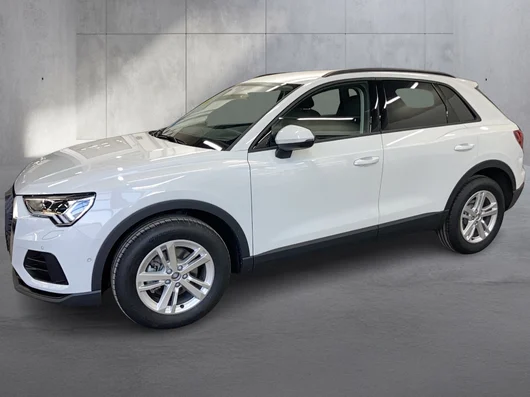 Bild eines Audi Q3 35 TFSI intense