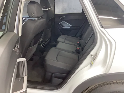 Bild eines Audi Q3 35 TFSI intense