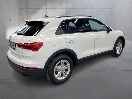 Bild eines Audi Q3 35 TFSI intense