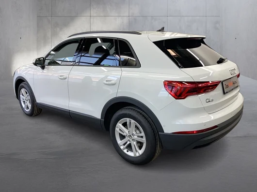 Bild eines Audi Q3 35 TFSI intense