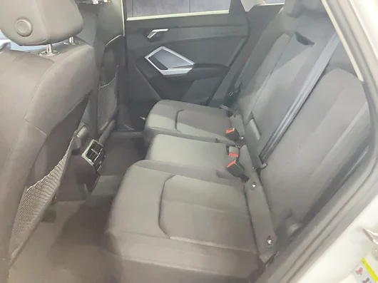 Bild eines Audi Q3 35 TFSI intense