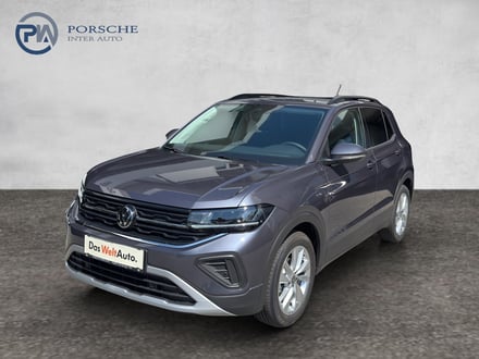 VW T-Cross Friends TSI