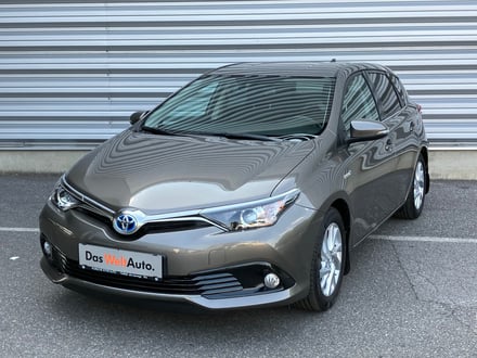 Toyota Auris 1,8 VVT-i Hybrid Active
