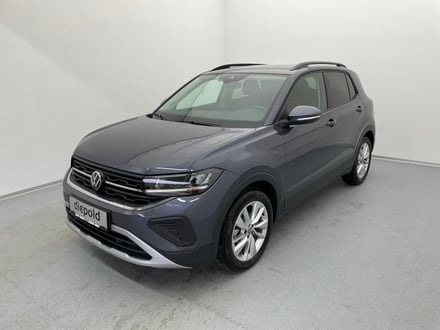 VW T-Cross Friends TSI