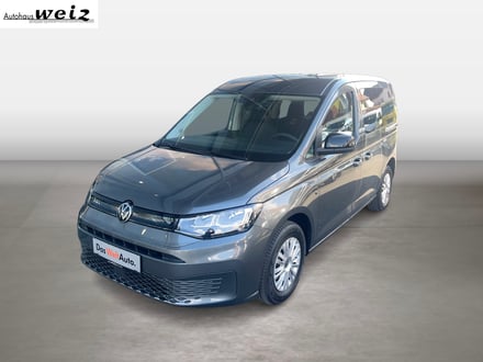 VW Caddy TDI