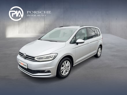 VW Touran Sky TDI SCR DSG 5-Sitzer