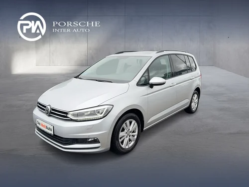 VW Touran Sky TDI SCR DSG 5-Sitzer
