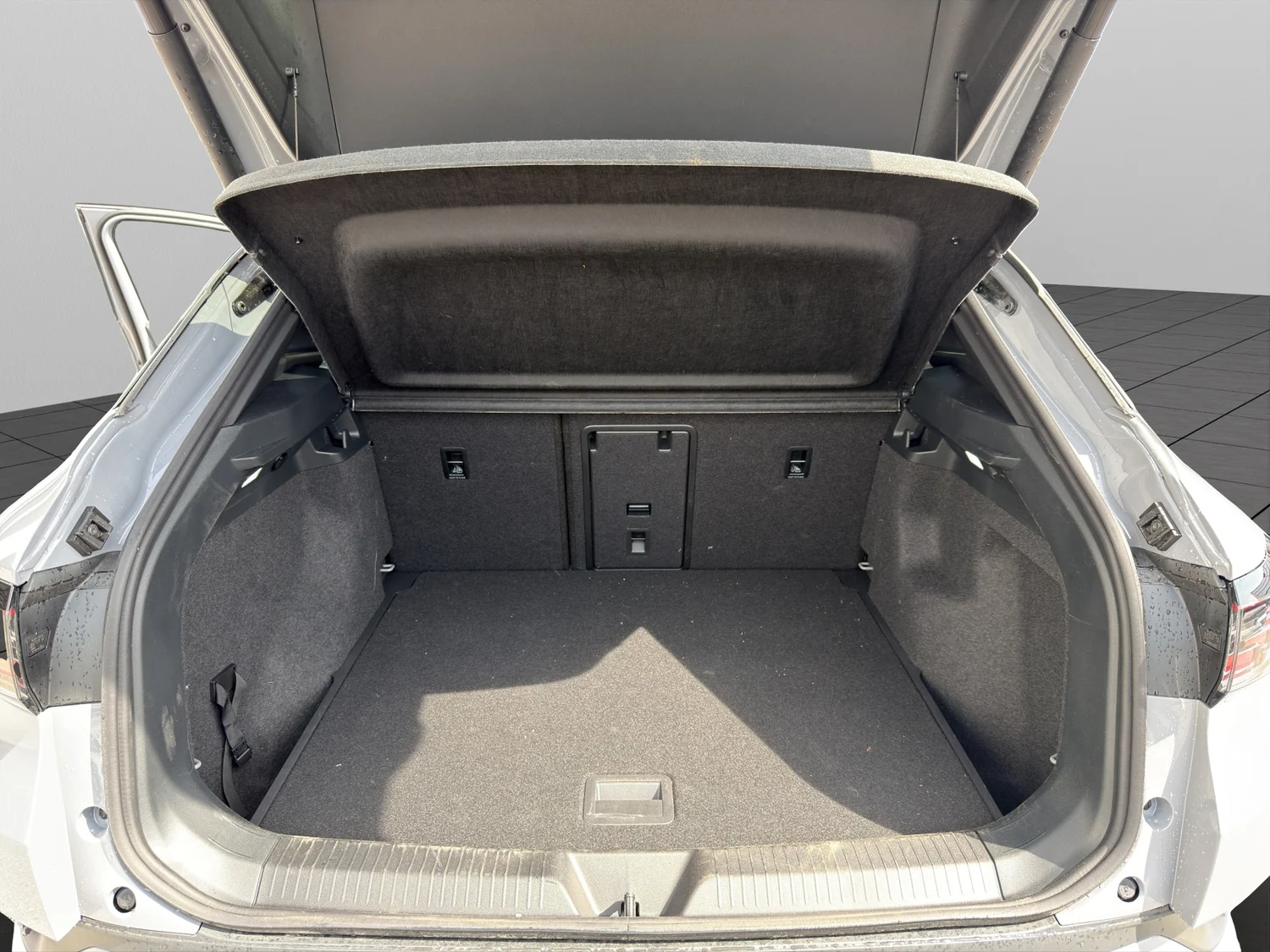 Bild eines VW ID.4 Pro 4MOTION 210 kW Business