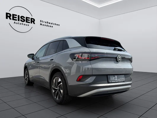 Bild eines VW ID.4 Pro 4MOTION 210 kW Business