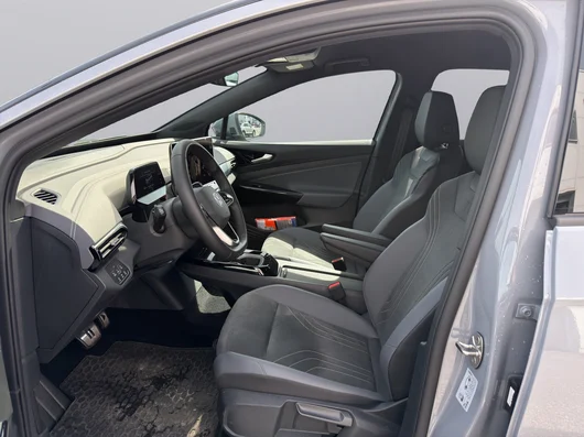 Bild eines VW ID.4 Pro 4MOTION 210 kW Business